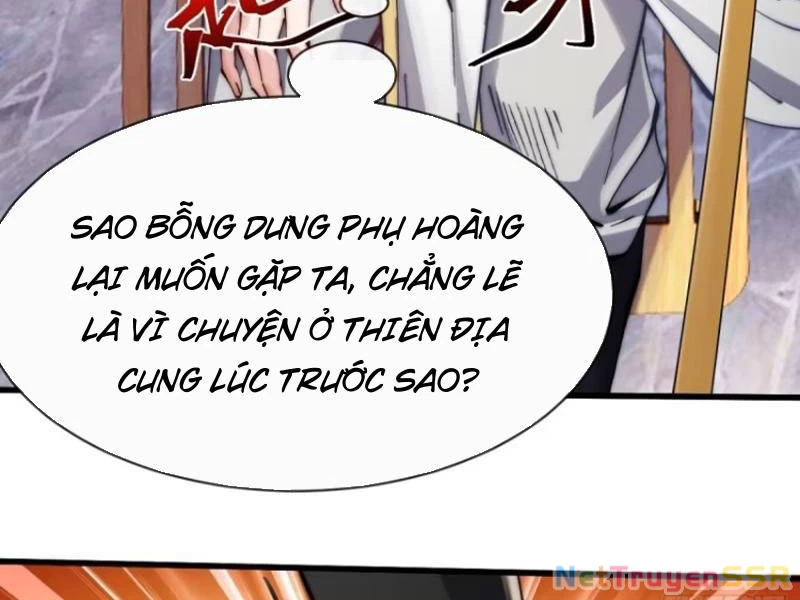 Kiều Thê Lại Là Trùm Phản Diện Chapter 54 - 50