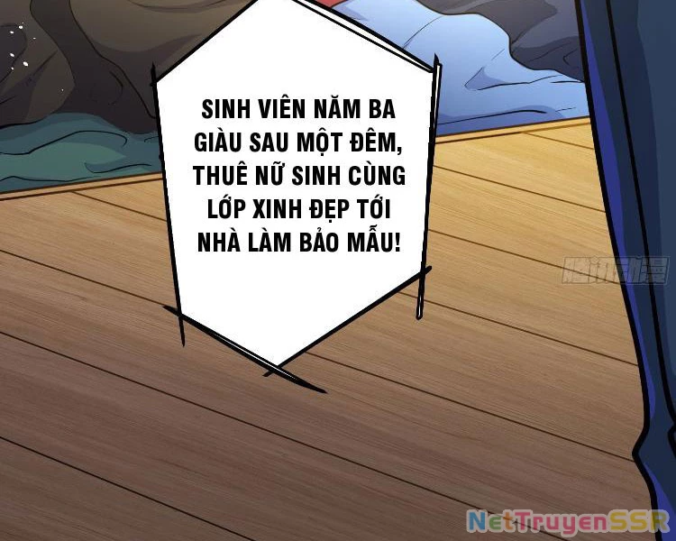 Câu lạc bộ trao đổi nhân sinh Chapter 1 - 7