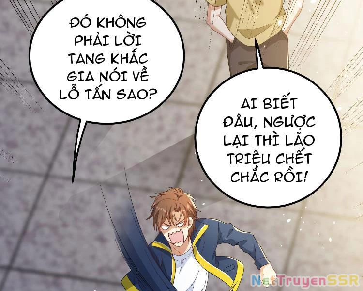 Câu lạc bộ trao đổi nhân sinh Chapter 1 - 47