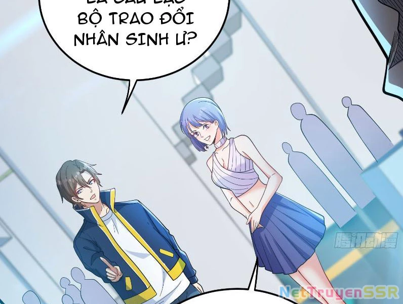 Câu lạc bộ trao đổi nhân sinh Chapter 1.5 - 12