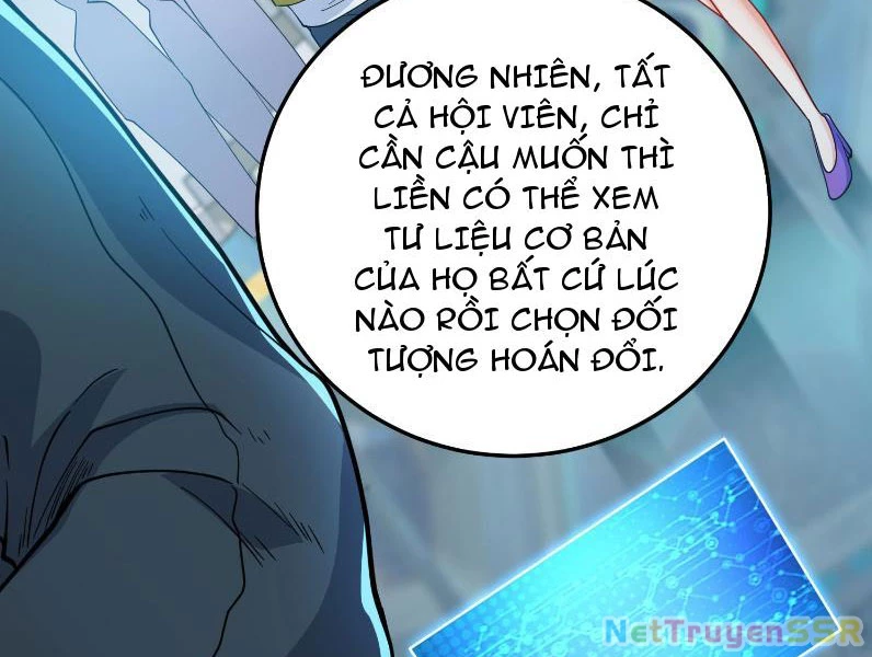 Câu lạc bộ trao đổi nhân sinh Chapter 1.5 - 13