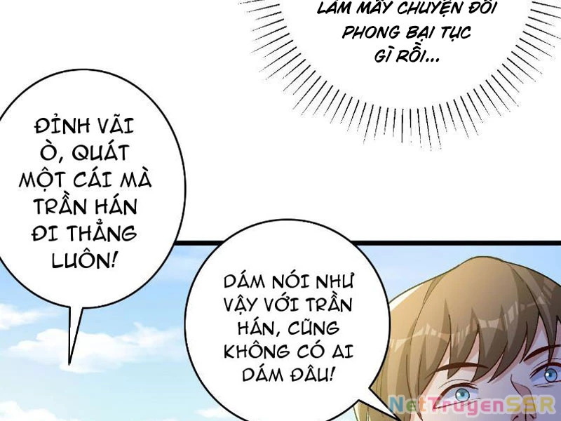 Câu lạc bộ trao đổi nhân sinh Chapter 4 - 33