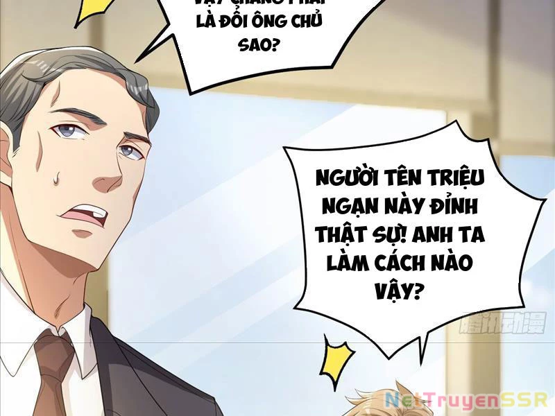 Câu lạc bộ trao đổi nhân sinh Chapter 9 - 52