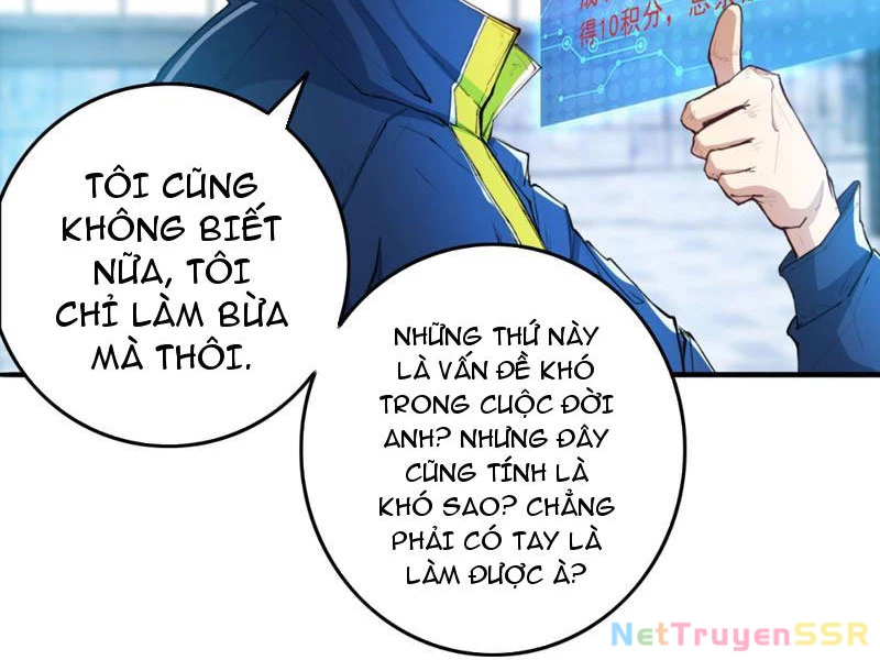 Câu lạc bộ trao đổi nhân sinh Chapter 10 - 7