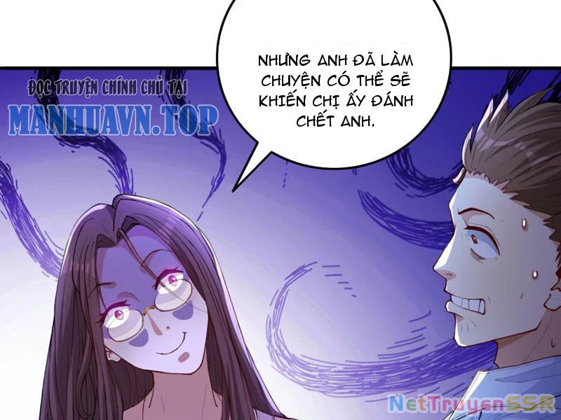 Câu lạc bộ trao đổi nhân sinh Chapter 11 - 8