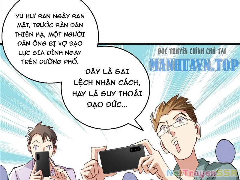 Câu lạc bộ trao đổi nhân sinh Chapter 13 - 49