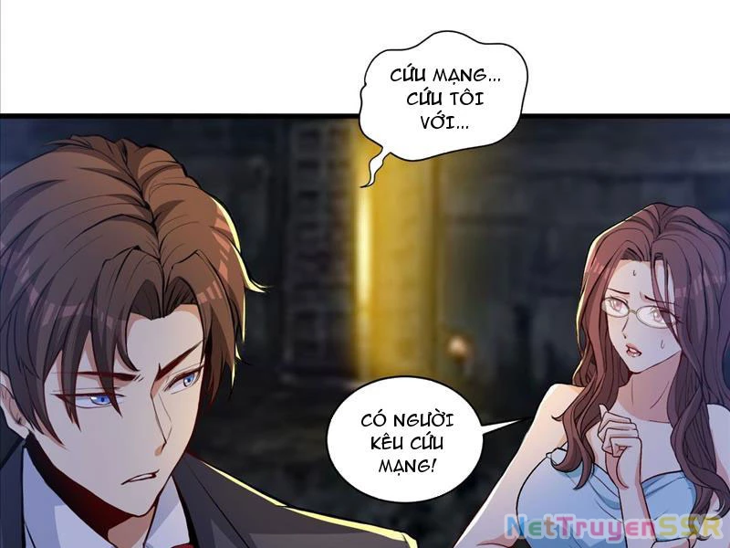 Câu lạc bộ trao đổi nhân sinh Chapter 15 - 5