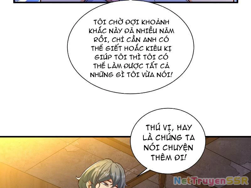 Câu lạc bộ trao đổi nhân sinh Chapter 19 - 63