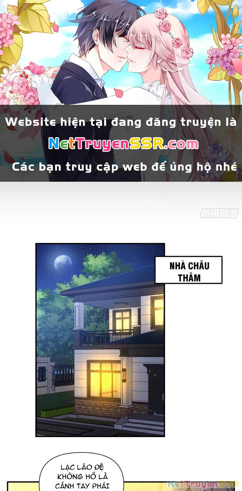 Câu lạc bộ trao đổi nhân sinh Chapter 21 - 1