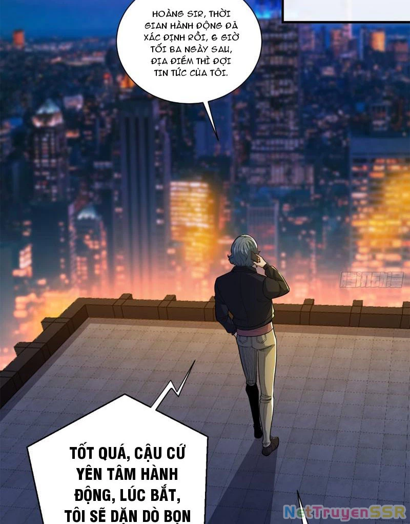 Câu lạc bộ trao đổi nhân sinh Chapter 21 - 10