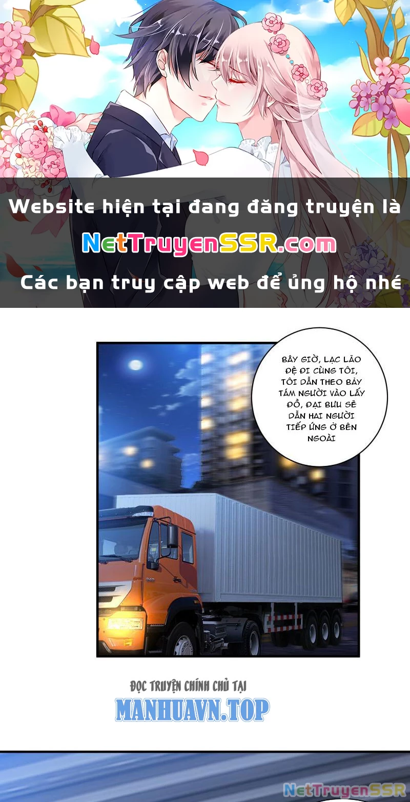 Câu lạc bộ trao đổi nhân sinh Chapter 22 - 1