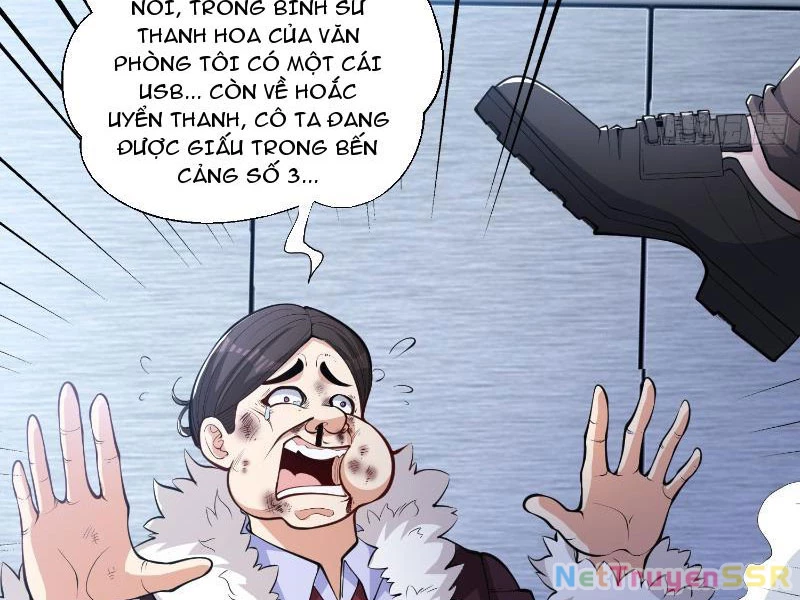 Câu lạc bộ trao đổi nhân sinh Chapter 23 - 15