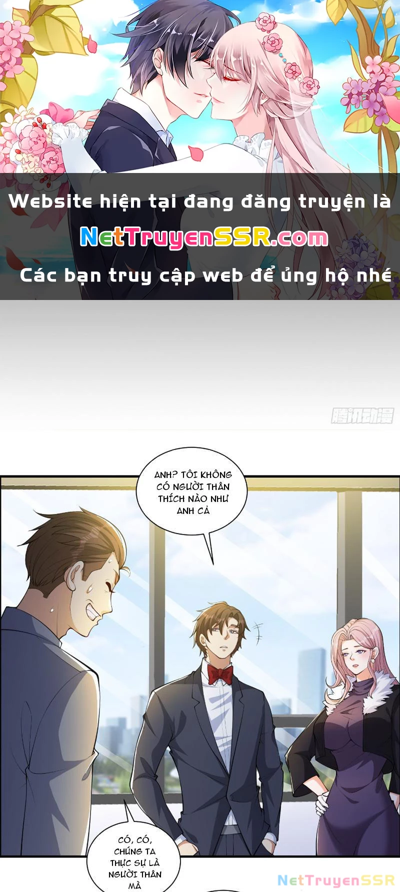 Câu lạc bộ trao đổi nhân sinh Chapter 29 - 1