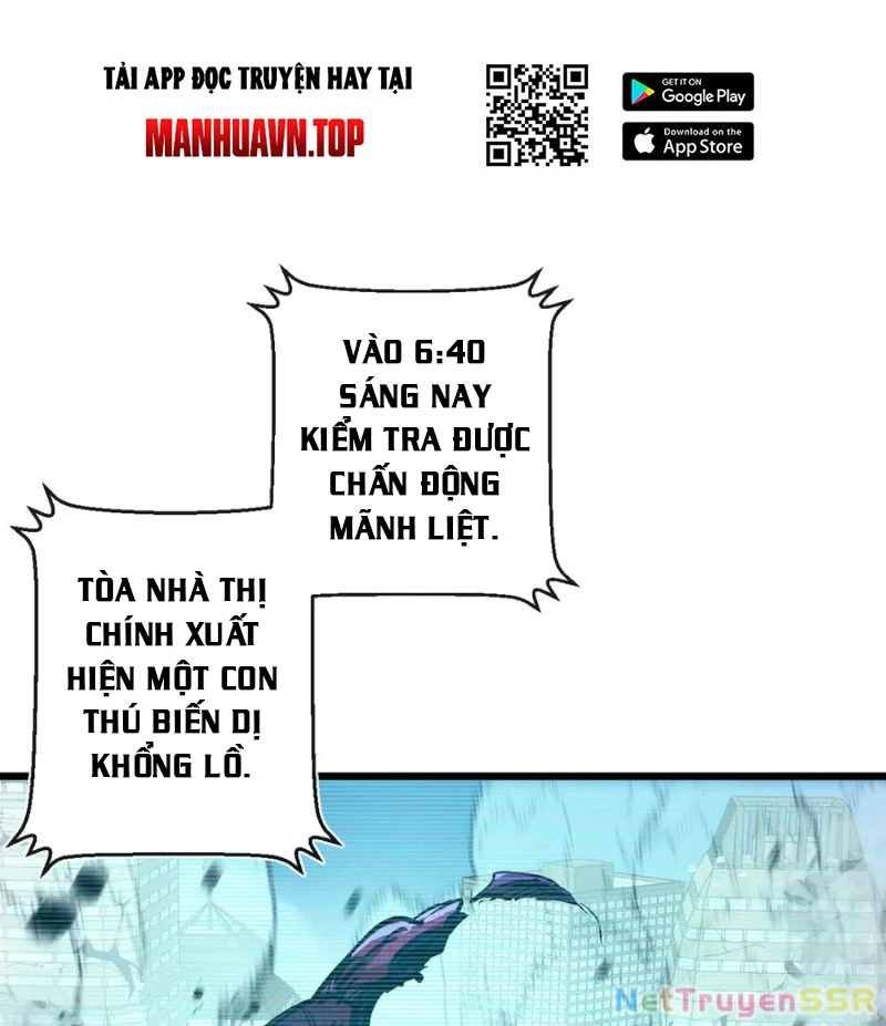 Nông Trường Siêu Cấp Ở Tận Thế Chapter 48 - 53