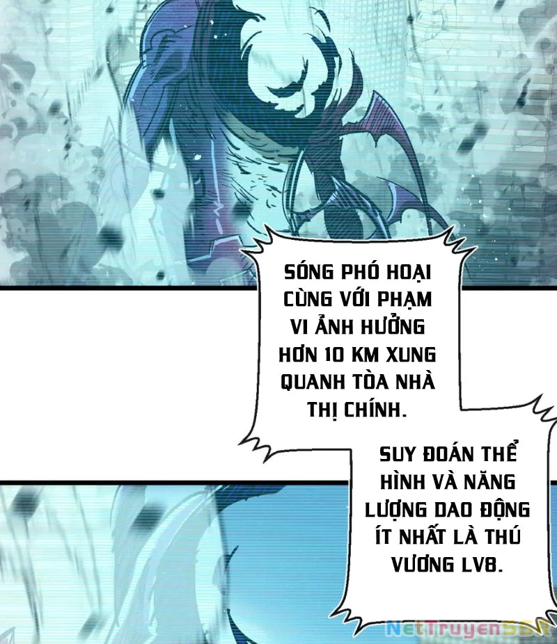 Nông Trường Siêu Cấp Ở Tận Thế Chapter 48 - 54