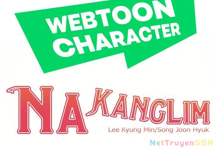 Nhân Vật Webtoon Na Kang Lim Chapter 105 - 9