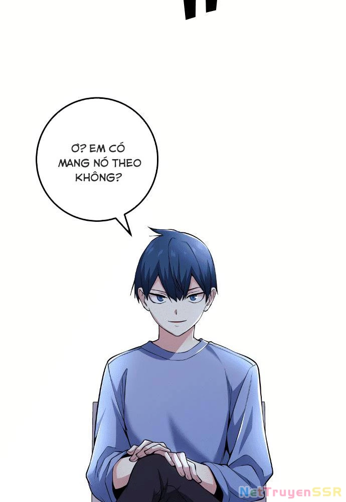 Nhân Vật Webtoon Na Kang Lim Chapter 105 - 14