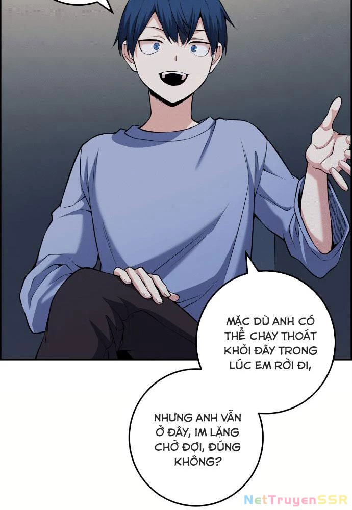 Nhân Vật Webtoon Na Kang Lim Chapter 105 - 18