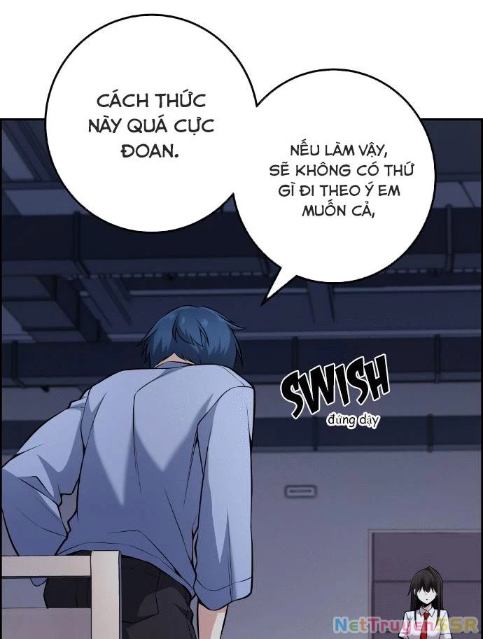 Nhân Vật Webtoon Na Kang Lim Chapter 105 - 26