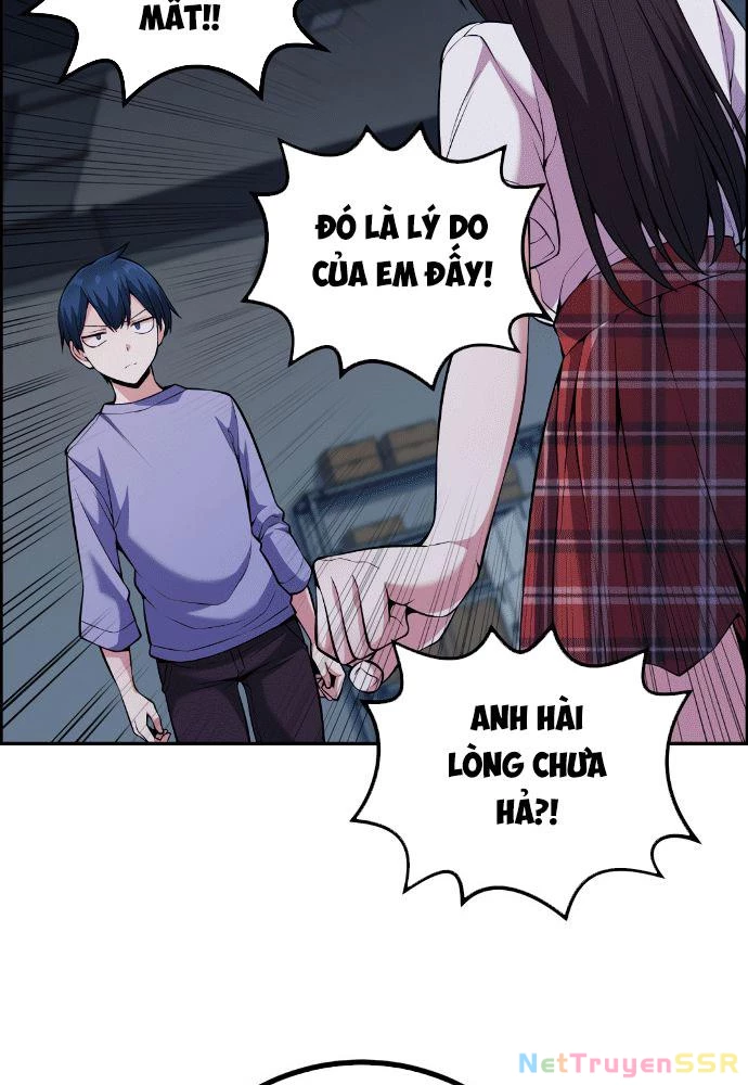 Nhân Vật Webtoon Na Kang Lim Chapter 105 - 68