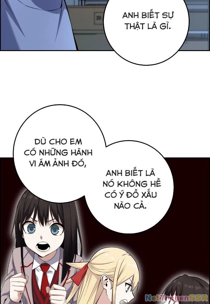 Nhân Vật Webtoon Na Kang Lim Chapter 105 - 74