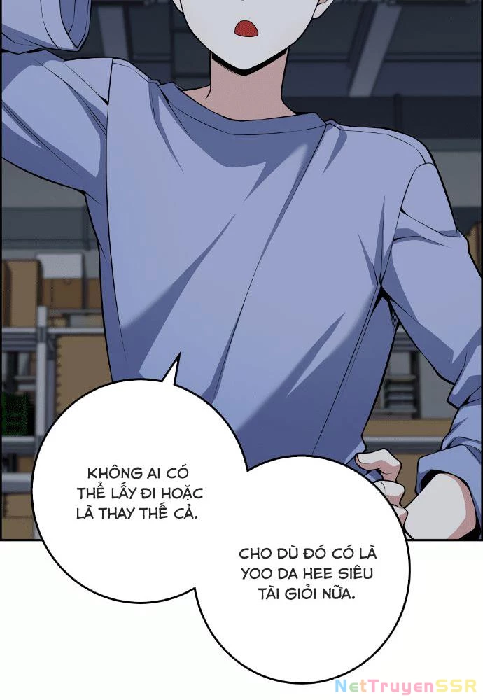 Nhân Vật Webtoon Na Kang Lim Chapter 105 - 130