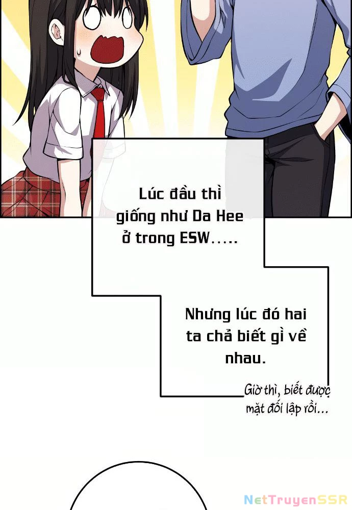 Nhân Vật Webtoon Na Kang Lim Chapter 105 - 137