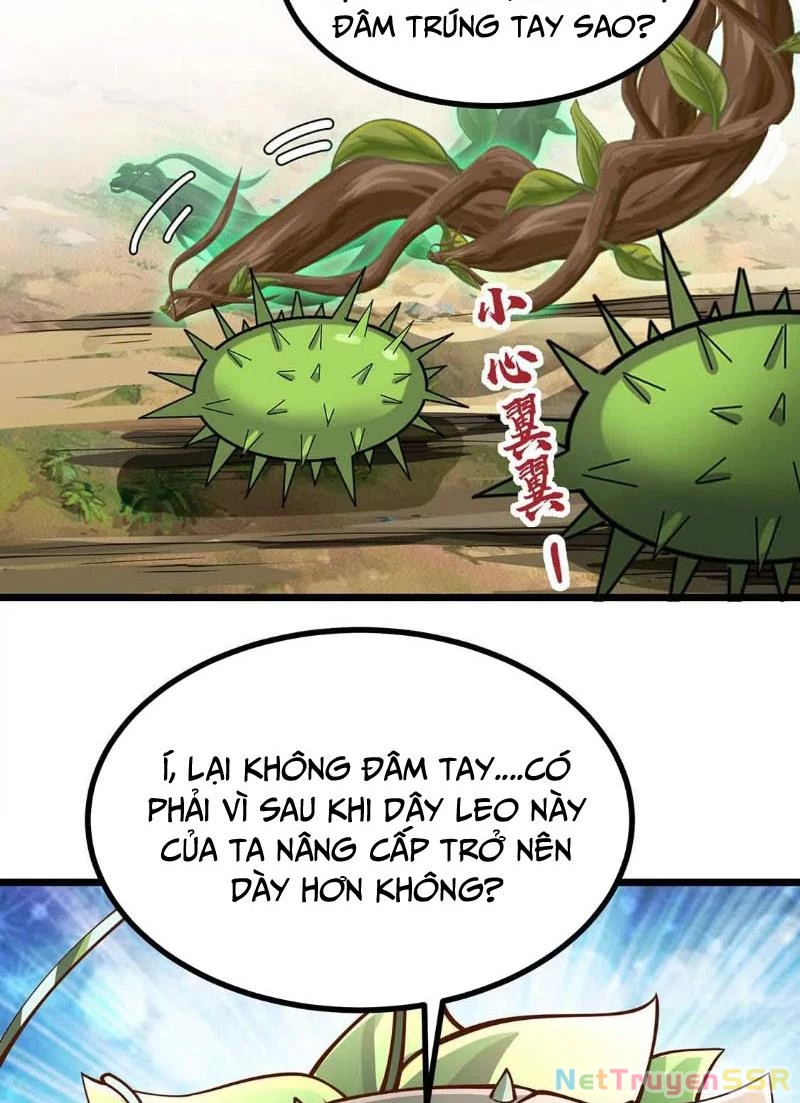 Thôn phệ đi, đại chùy hoa Chapter 4 - 25