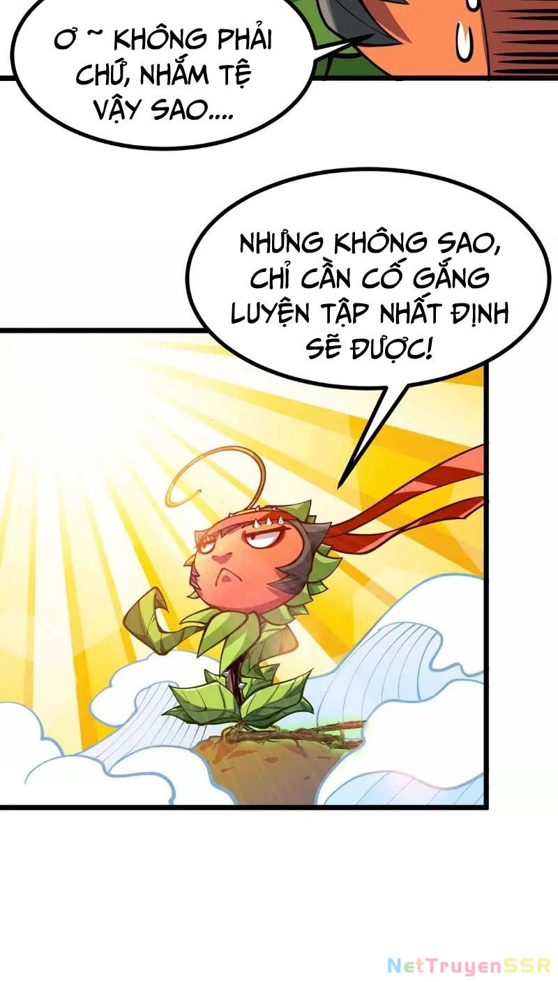 Thôn phệ đi, đại chùy hoa Chapter 4 - 44