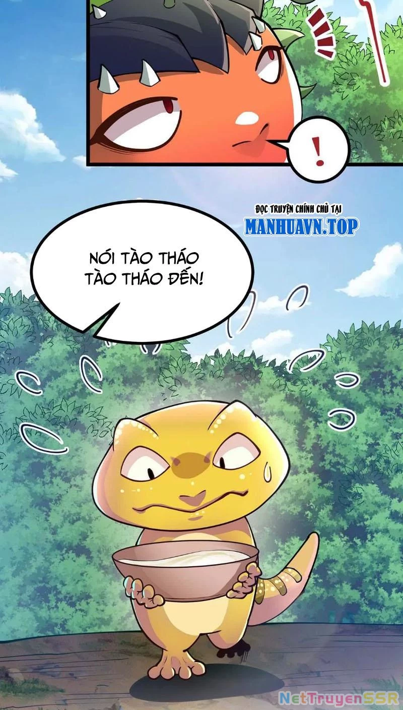 Thôn phệ đi, đại chùy hoa Chapter 4 - 52