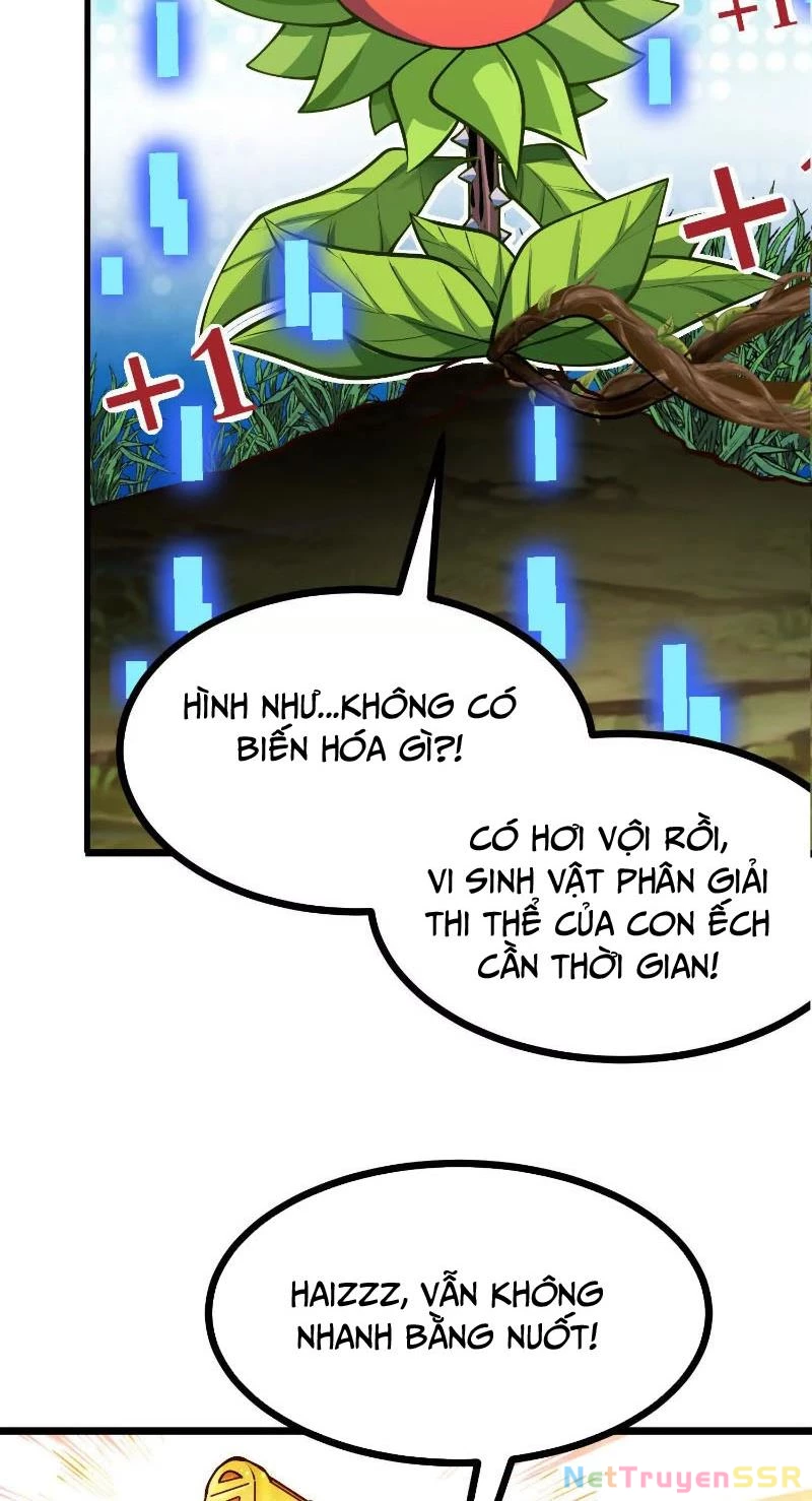 Thôn phệ đi, đại chùy hoa Chapter 6 - 32