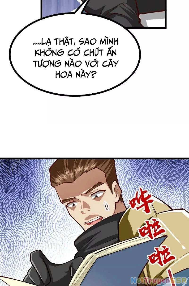 Thôn phệ đi, đại chùy hoa Chapter 8 - 8