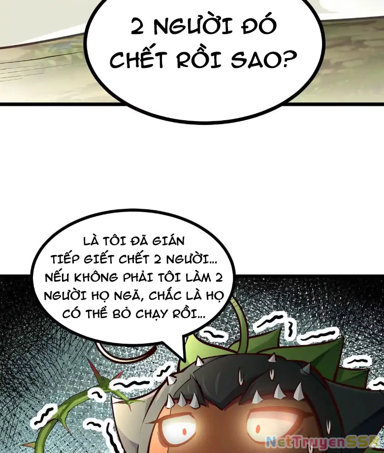 Thôn phệ đi, đại chùy hoa Chapter 9 - 17