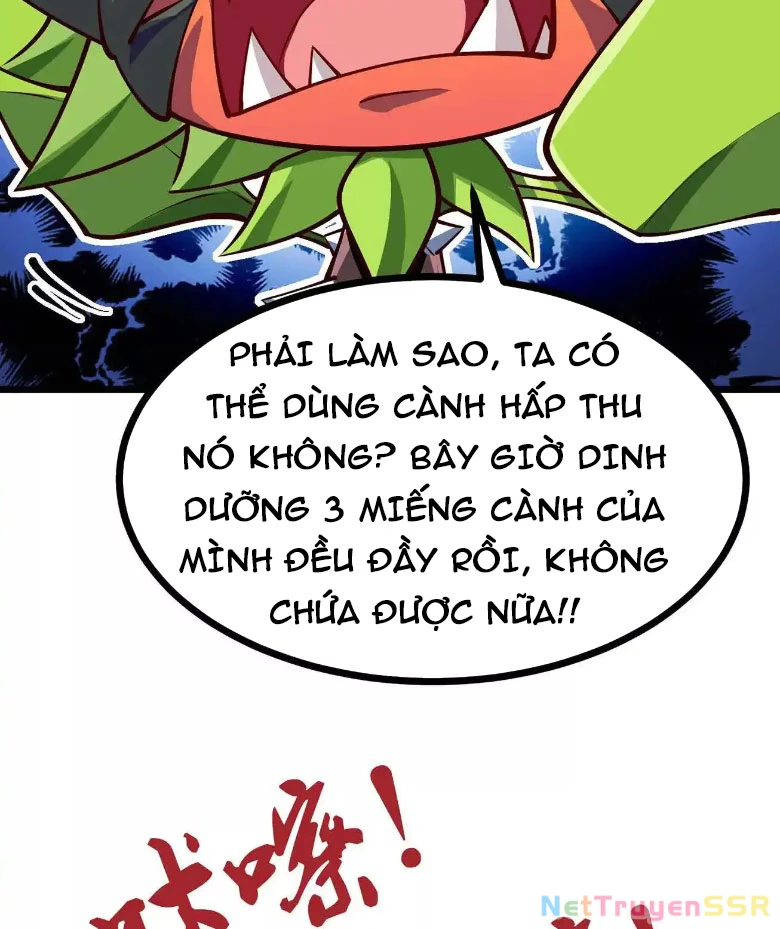 Thôn phệ đi, đại chùy hoa Chapter 9 - 58