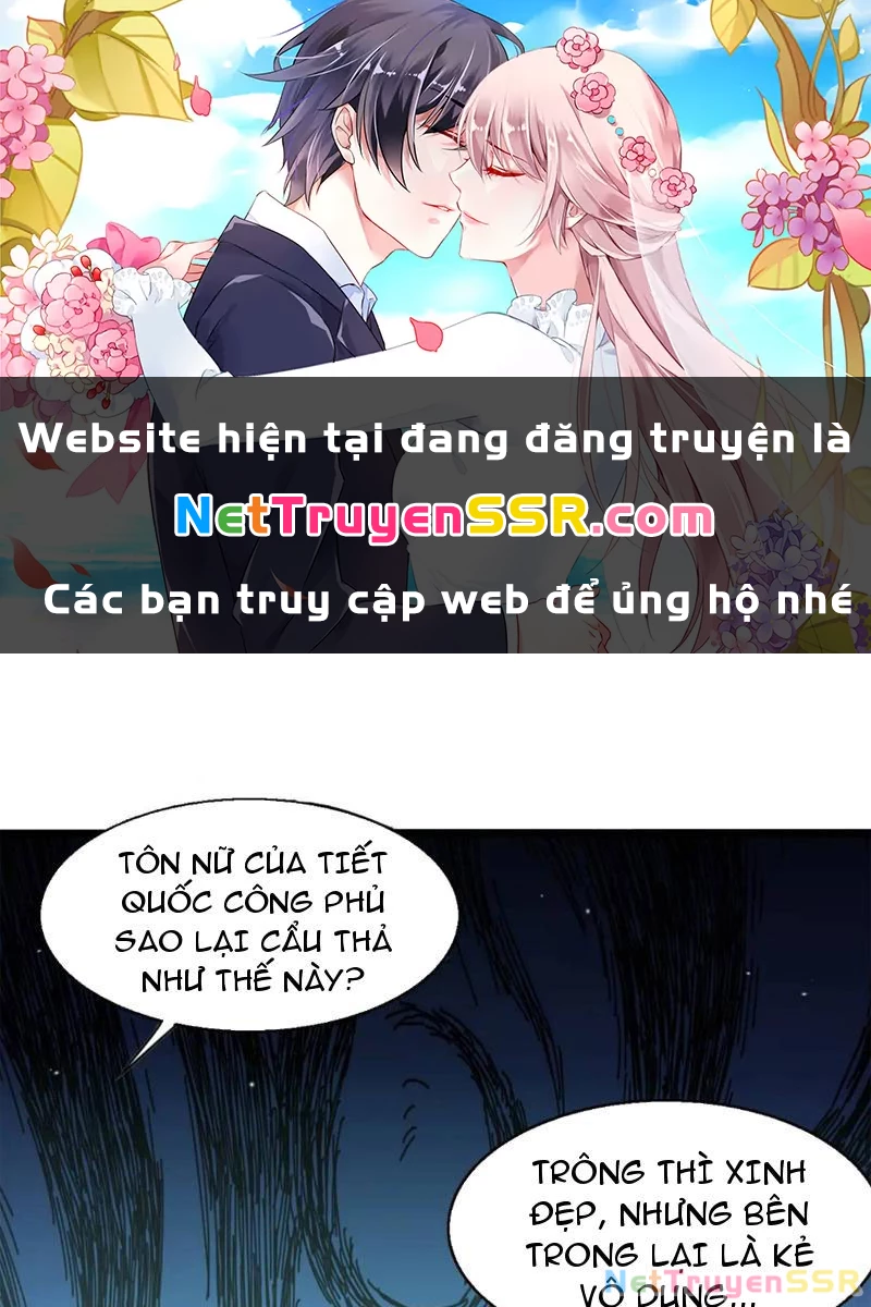 Công Tử Biệt Tú! Chapter 55 - 1