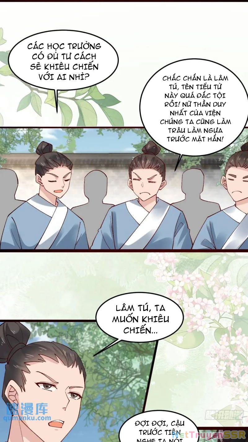 Công Tử Biệt Tú! Chapter 59 - 16