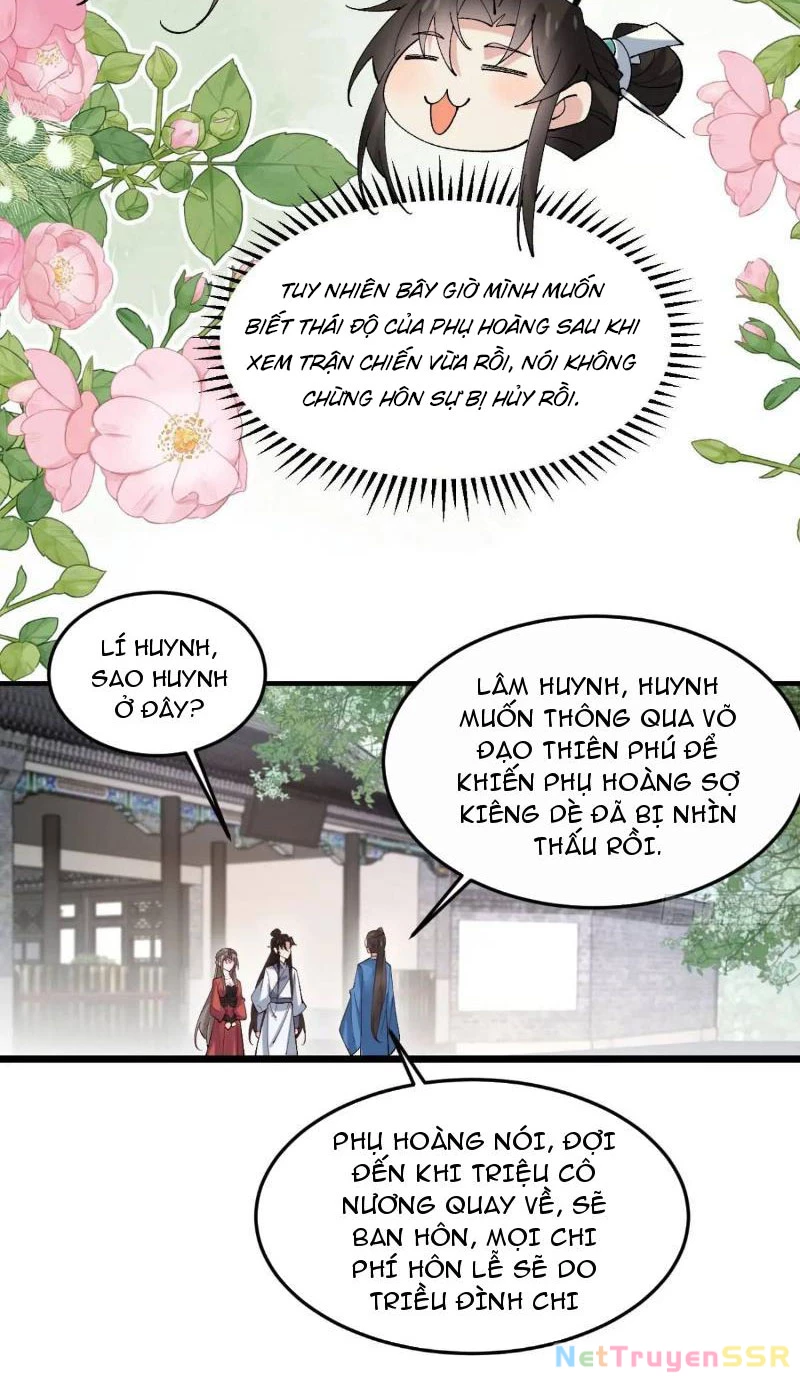 Công Tử Biệt Tú! Chapter 59 - 34