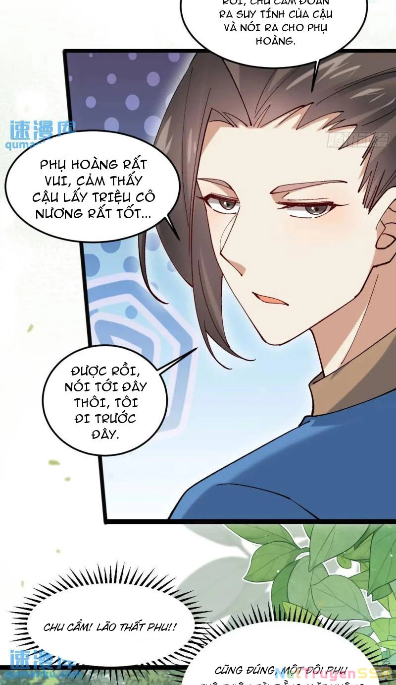 Công Tử Biệt Tú! Chapter 59 - 36