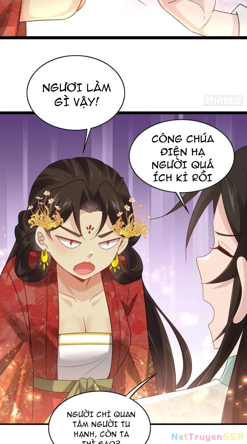 Công Tử Biệt Tú! Chapter 61 - 11