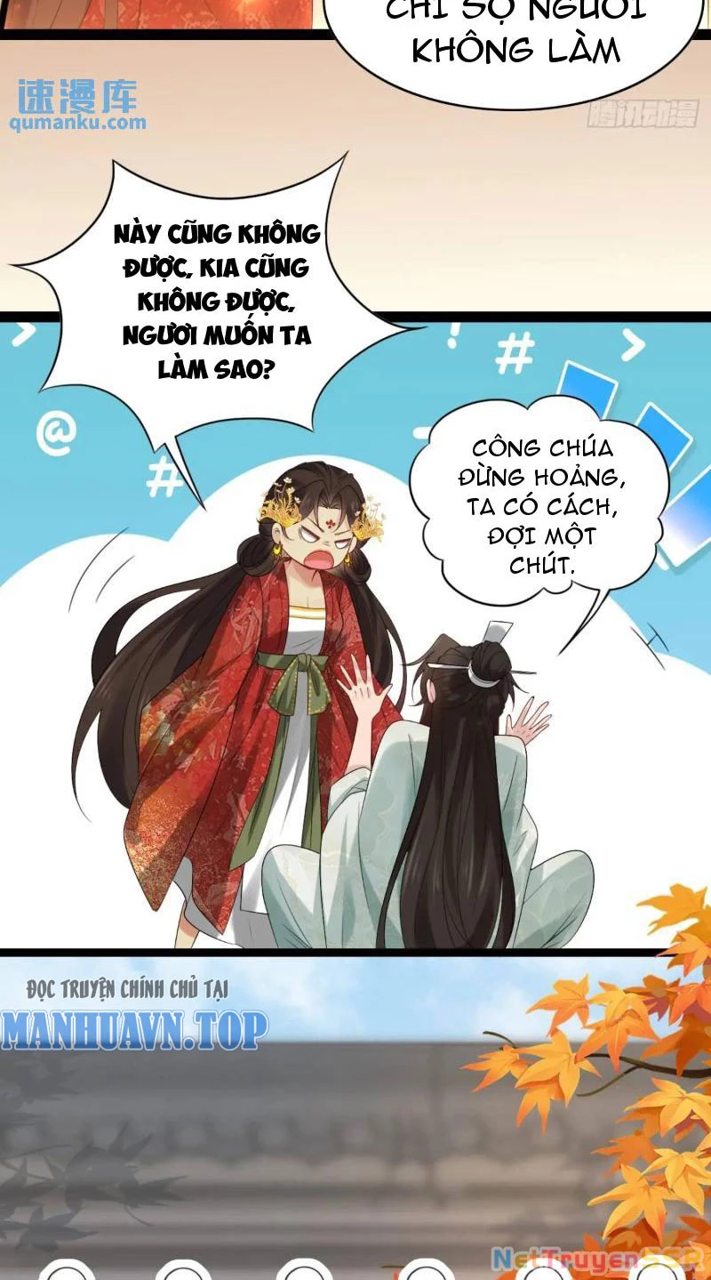 Công Tử Biệt Tú! Chapter 61 - 14