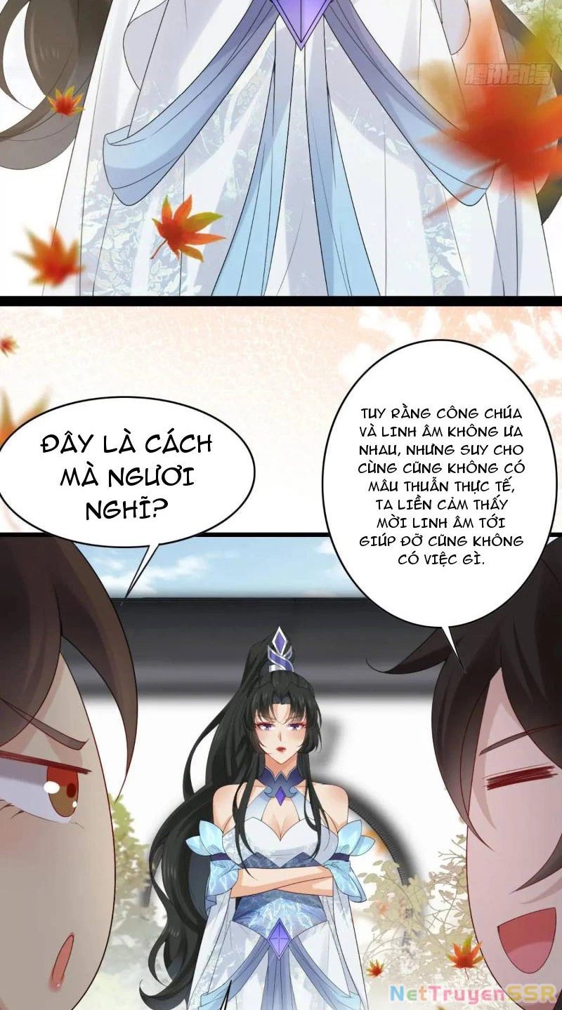 Công Tử Biệt Tú! Chapter 61 - 16