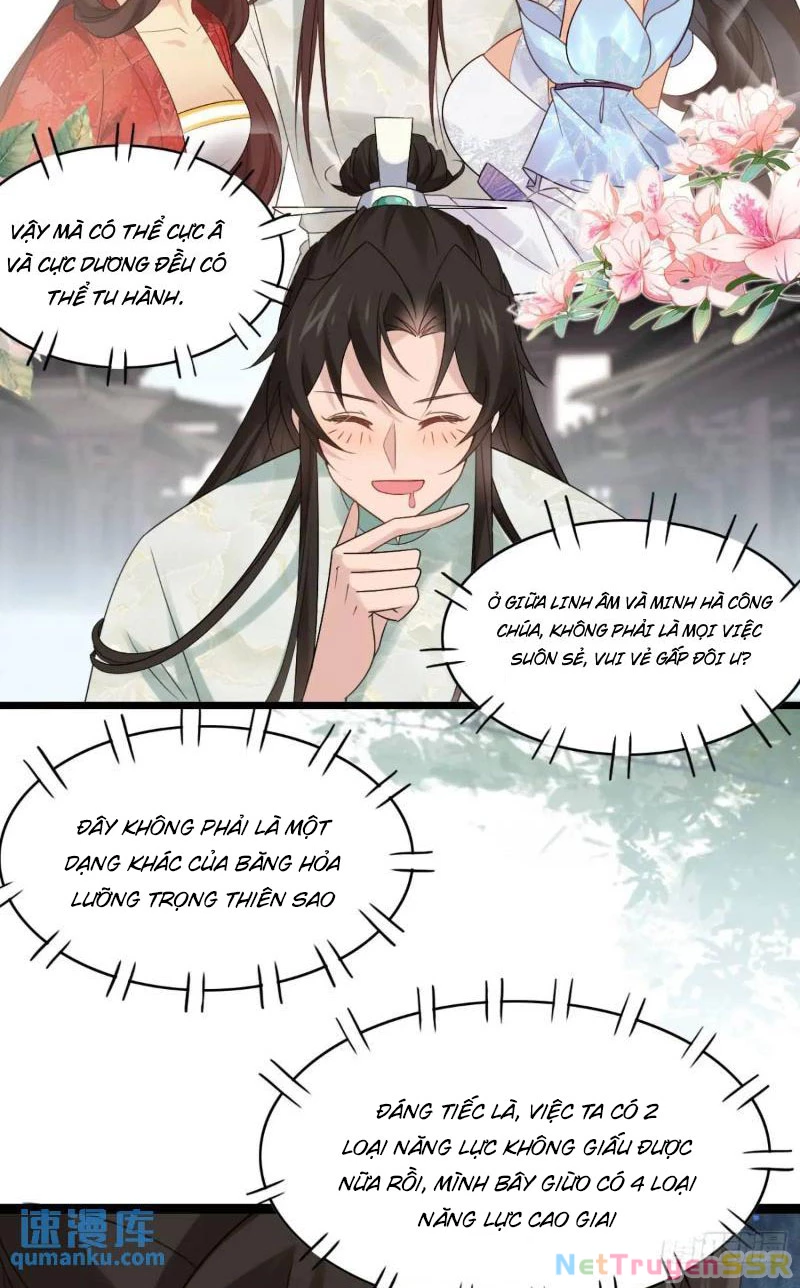 Công Tử Biệt Tú! Chapter 61 - 28