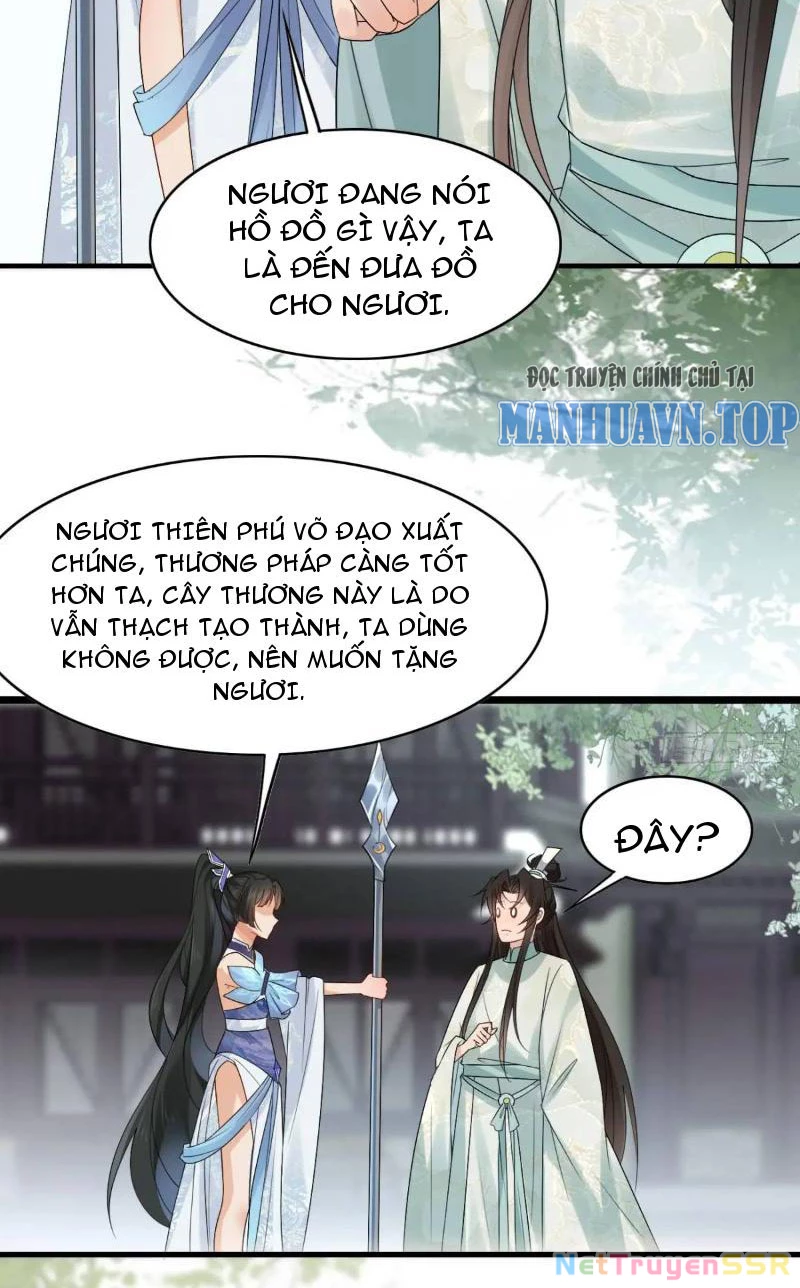 Công Tử Biệt Tú! Chapter 61 - 31