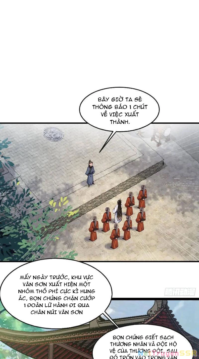 Công Tử Biệt Tú! Chapter 62 - 4