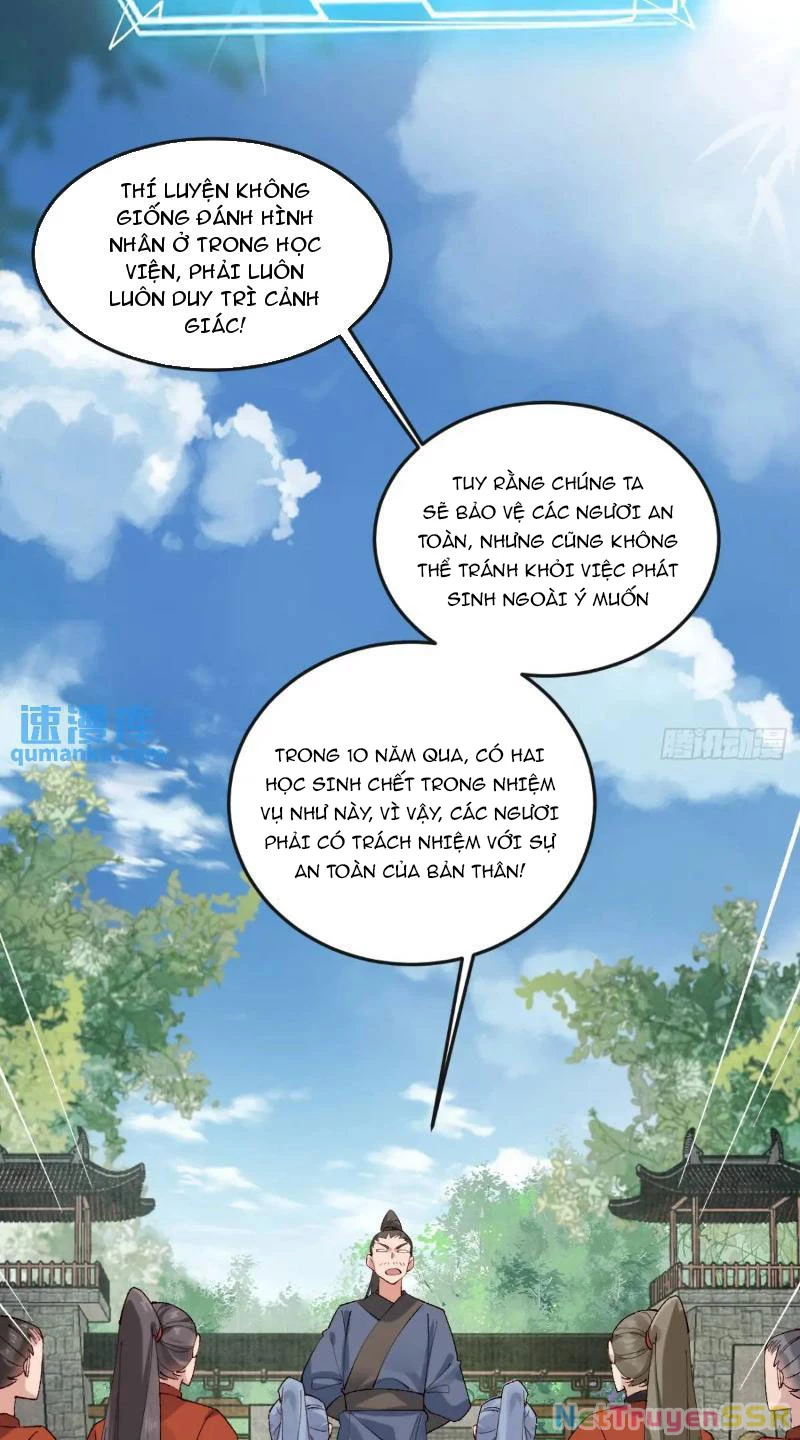 Công Tử Biệt Tú! Chapter 62 - 8