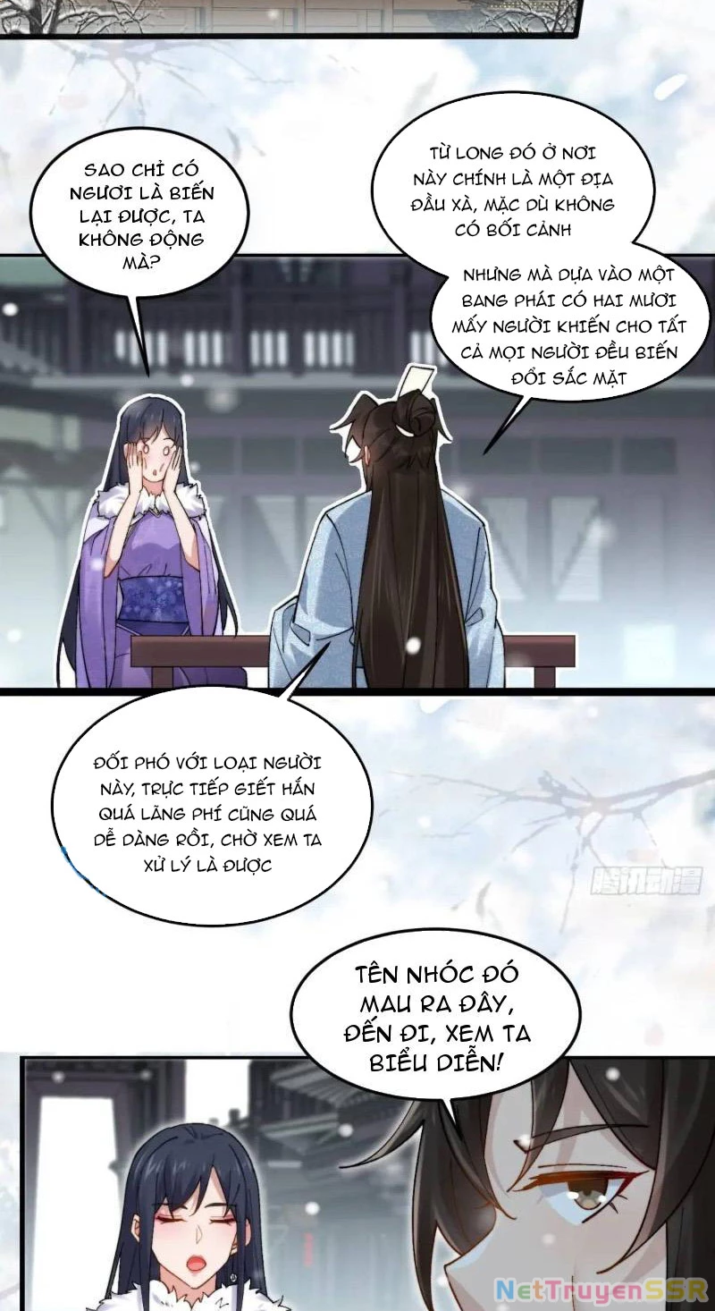 Công Tử Biệt Tú! Chapter 73 - 24