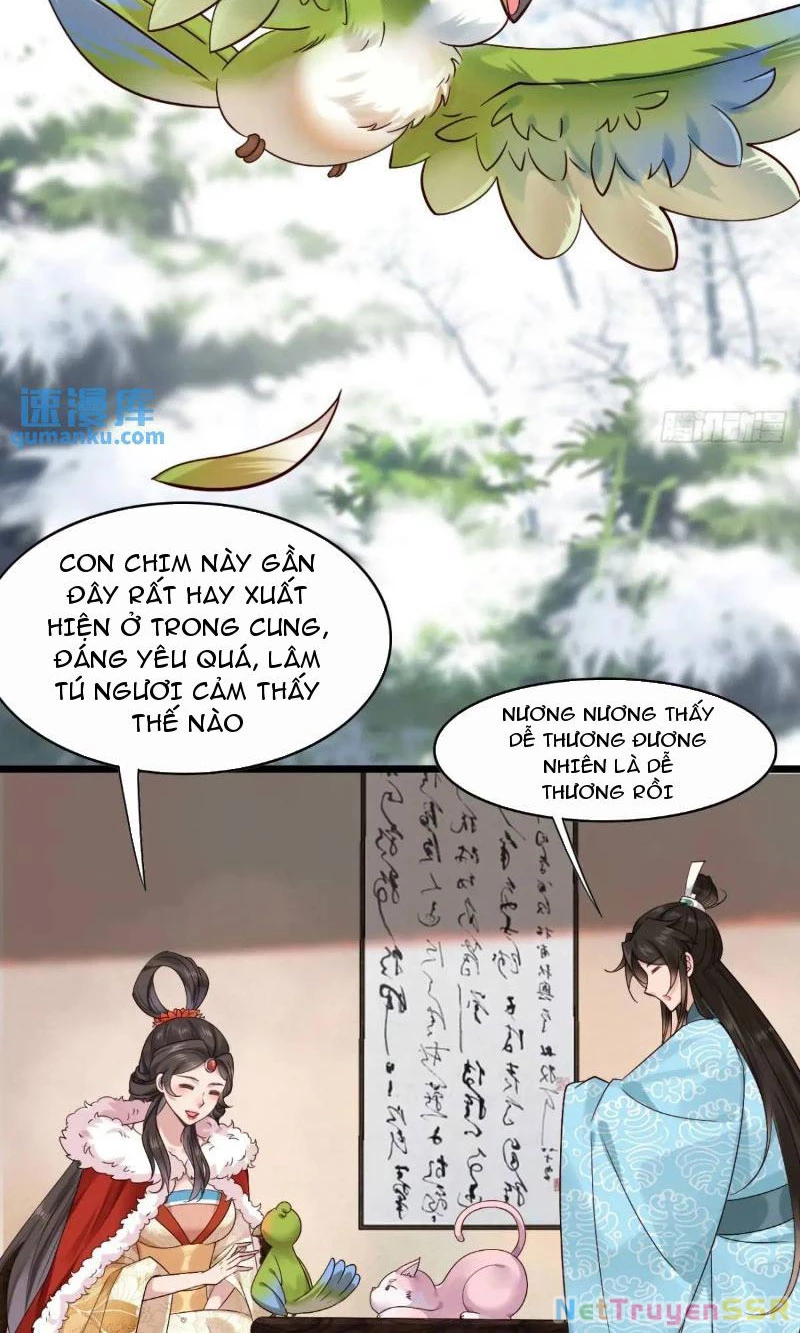 Công Tử Biệt Tú! Chapter 76 - 8