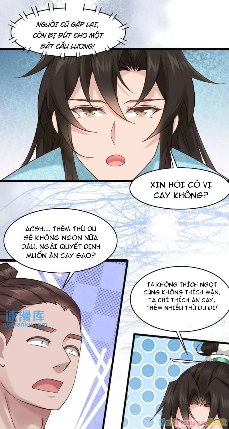 Công Tử Biệt Tú! Chapter 76 - 21