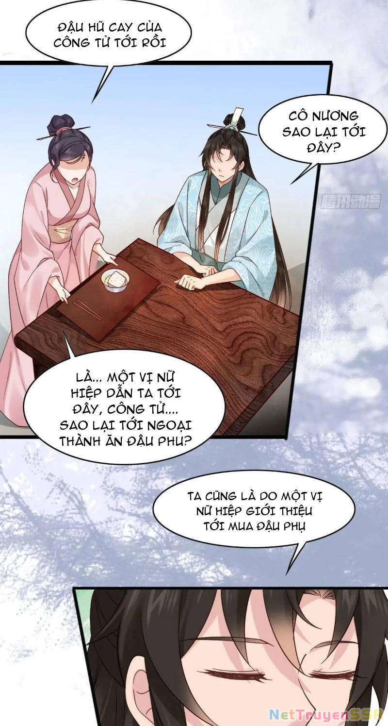 Công Tử Biệt Tú! Chapter 76 - 23