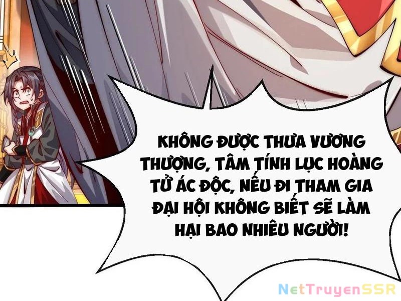 Kiều Thê Lại Là Trùm Phản Diện Chapter 55 - 31